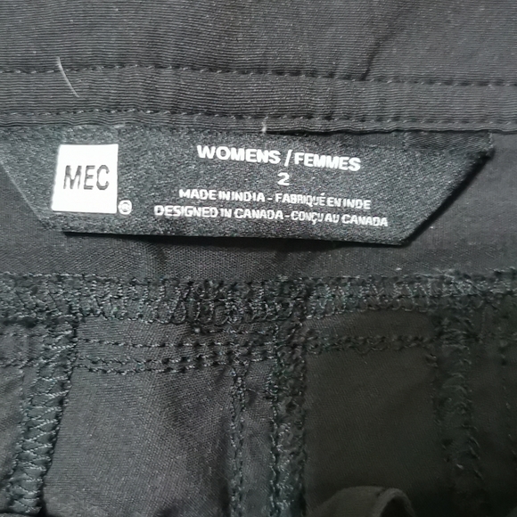 Shorts Mec - Picture 2 of 4